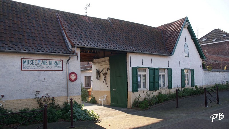 Musée de la vie rurale de Fretin