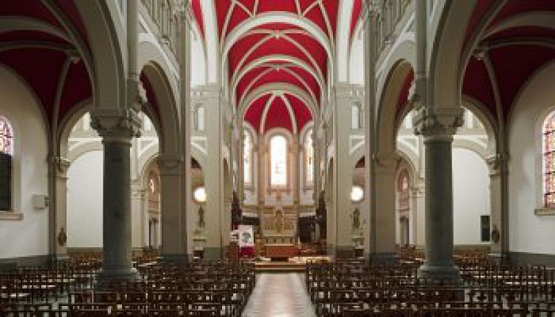 Eglise Saint Calixte