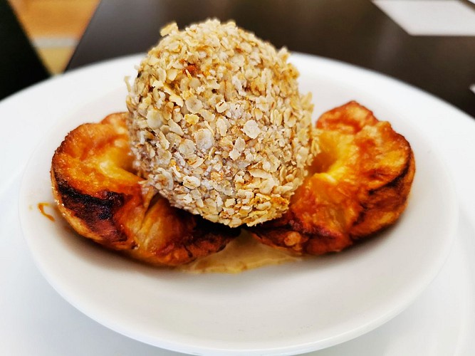 Bar - Restaurant Le Bistrot Saint-Jean