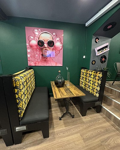 Le Décétia - Decize