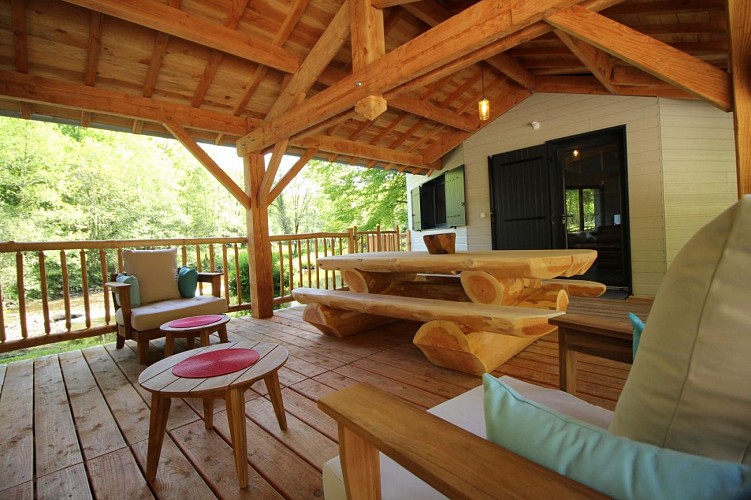 Trois ânes et un moulin