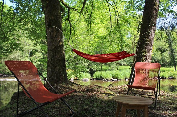 Trois ânes et un moulin