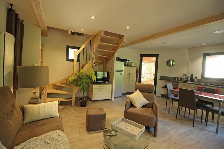 Trois ânes et un moulin