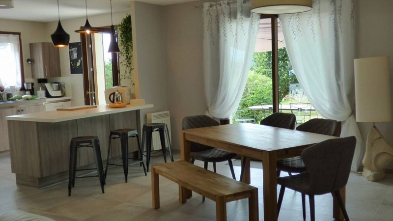 Chambres d'hôtes de madame Pain