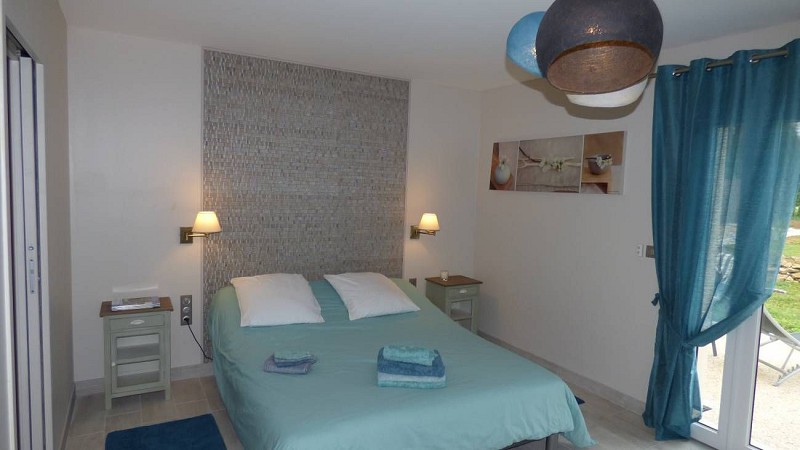 Chambres d'hôtes de madame Pain