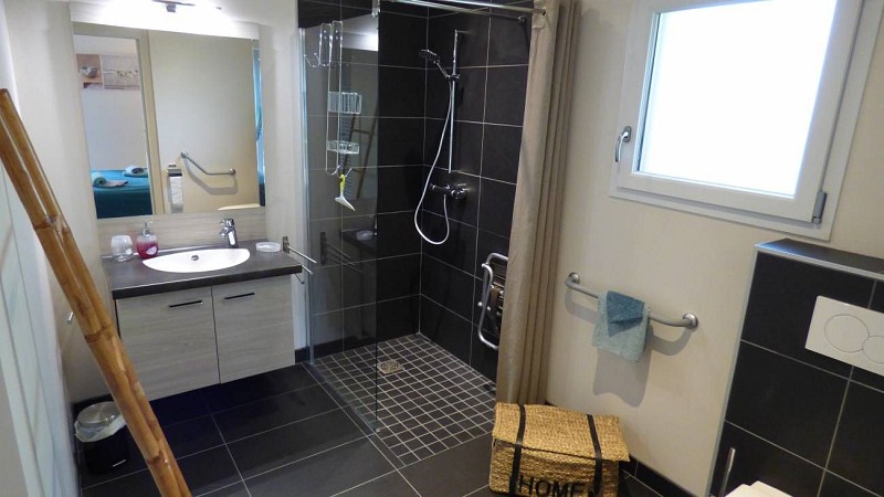 Chambres d'hôtes de madame Pain