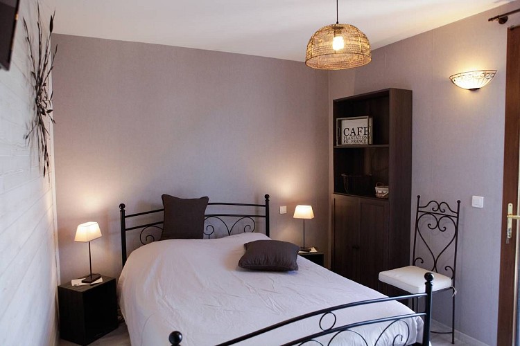 Chambres d'hôtes de madame Pain