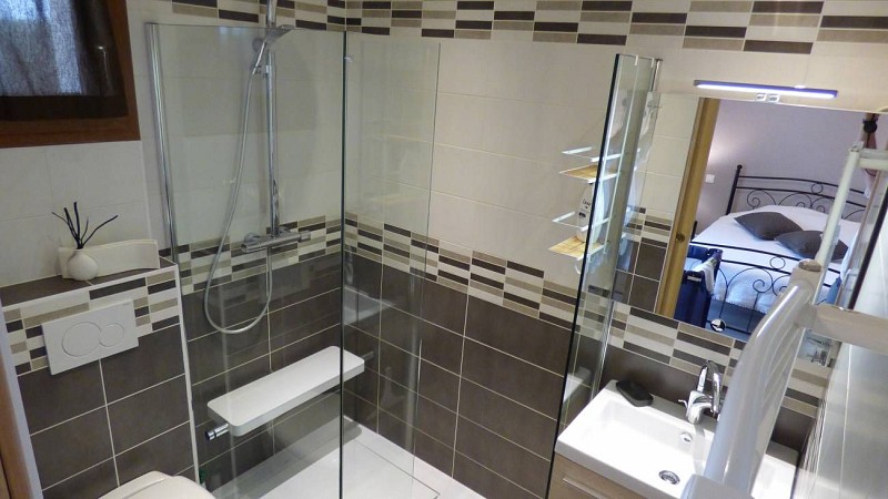 Chambres d'hôtes de madame Pain