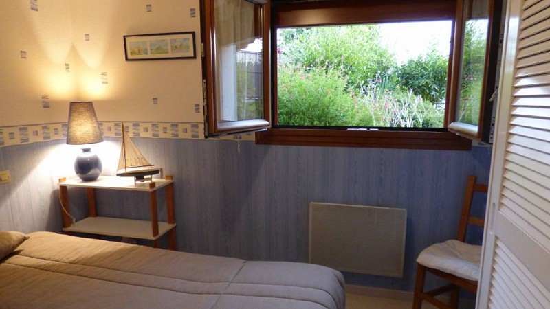 Chambres d'hôtes de madame Pain