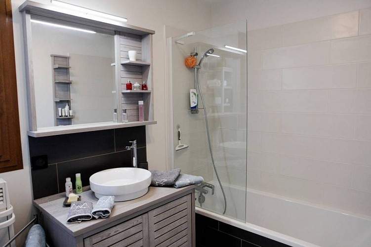 Chambres d'hôtes de madame Pain