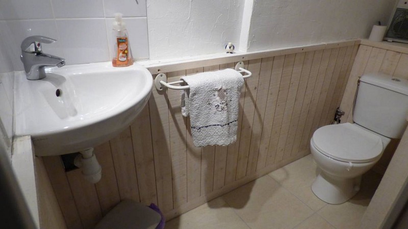 Chambres d'hôtes de madame Pain