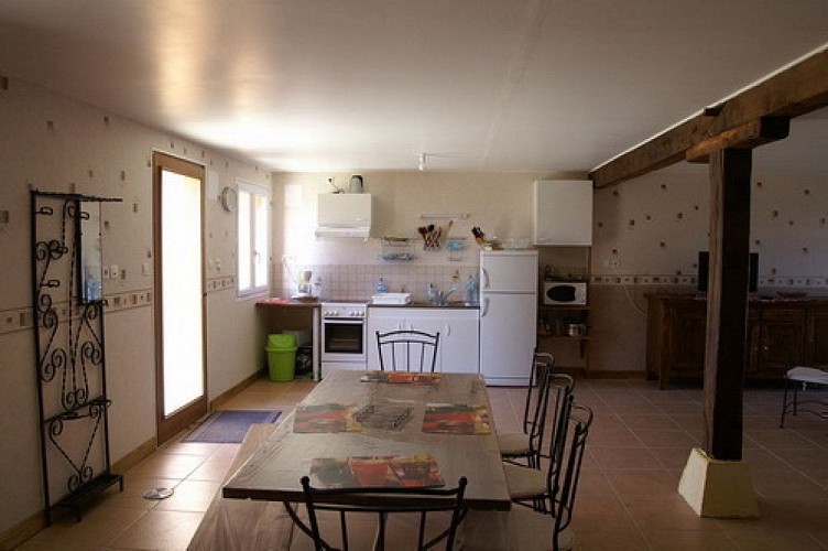 Location Gîtes de France - Réf : 19G1013