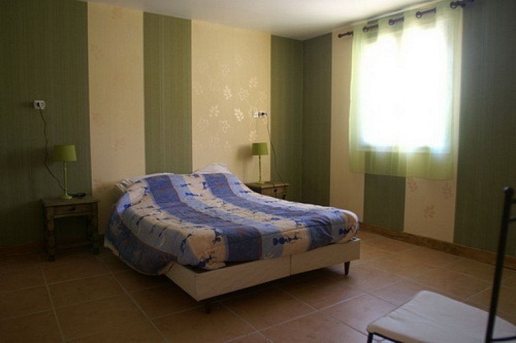 Location Gîtes de France - Réf : 19G1013