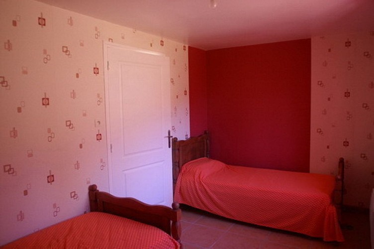 Location Gîtes de France - Réf : 19G1013