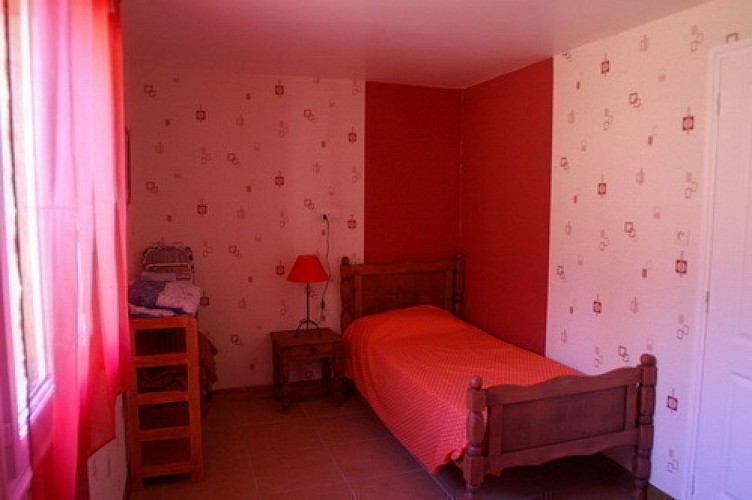 Location Gîtes de France - Réf : 19G1013