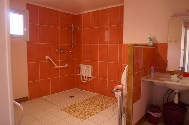 Location Gîtes de France - Réf : 19G1013