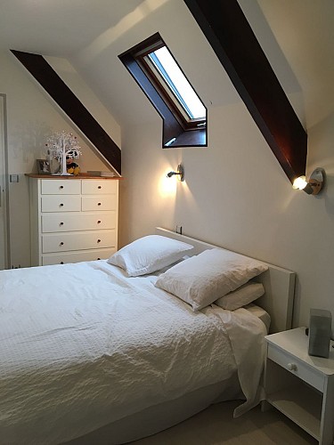 Chambre d'hôtes de la Rue de la Pouge_2