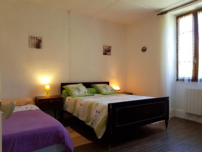 Location Gîtes de France - Réf : 19G4101