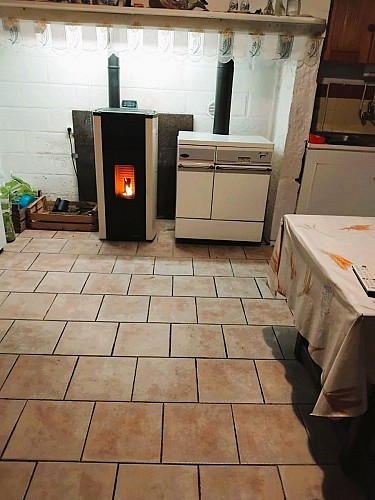 Location Gîtes de France  - Réf : 19G4101