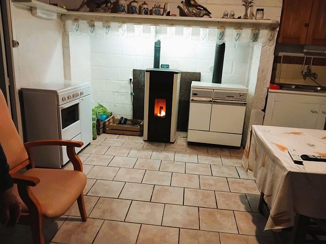 Location Gîtes de France - Réf : 19G4101