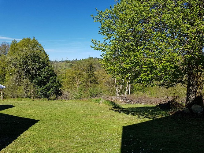 Location Gîtes de France - Réf : 19G4101