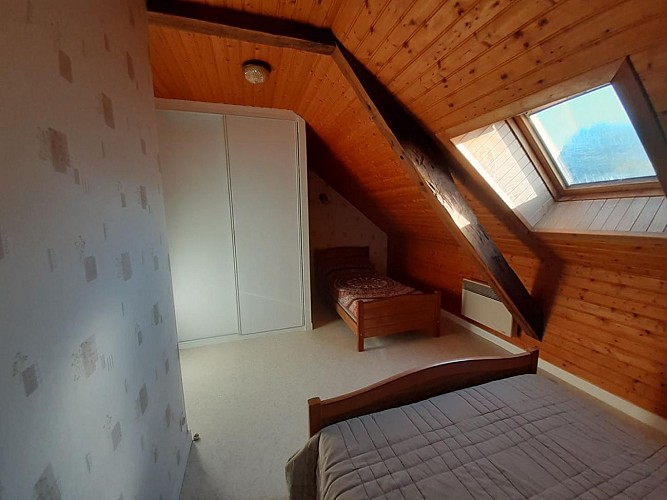 Location Gîtes de France - Réf : 19G4110