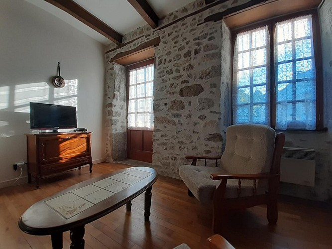 Location Gîtes de France - Réf : 19G4110