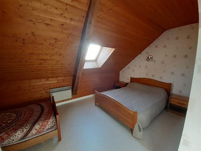 Location Gîtes de France  - Réf : 19G4110