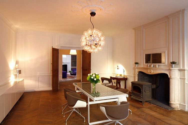 Chambres d'hôtes Maison Marcal