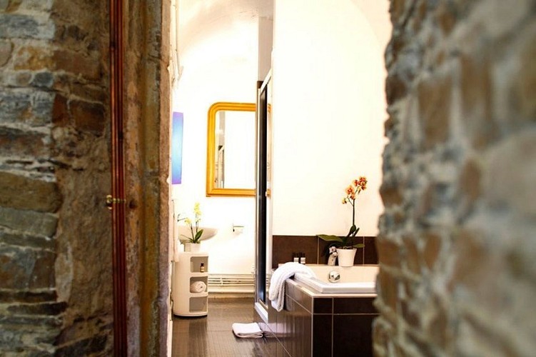 Chambres d'hôtes Maison Marcal