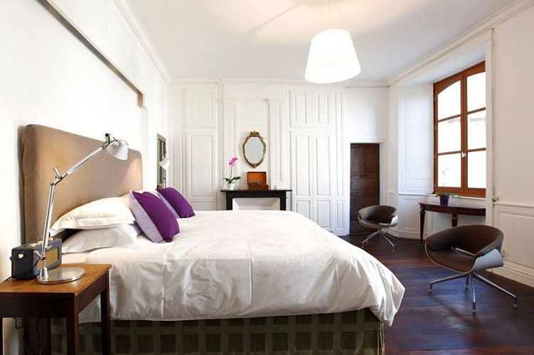 Chambres d'hôtes Maison Marcal