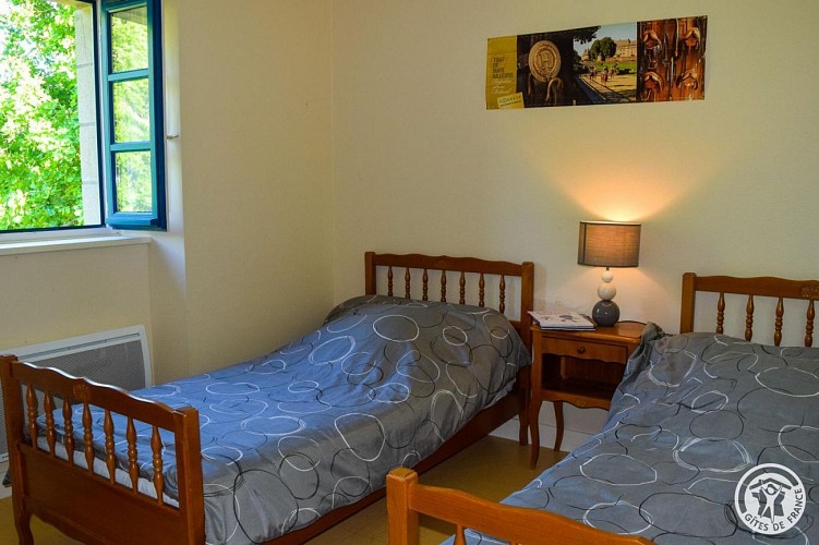 Location Gîtes de France  - Réf : 19G4042