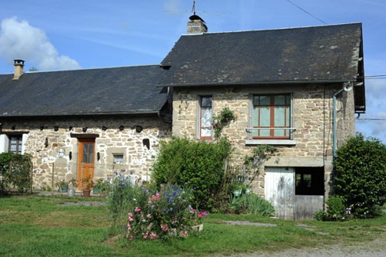 Location Gîtes de France - Réf : 19G4269