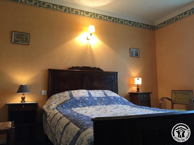 Location Gîtes de France - Réf : 19G4269