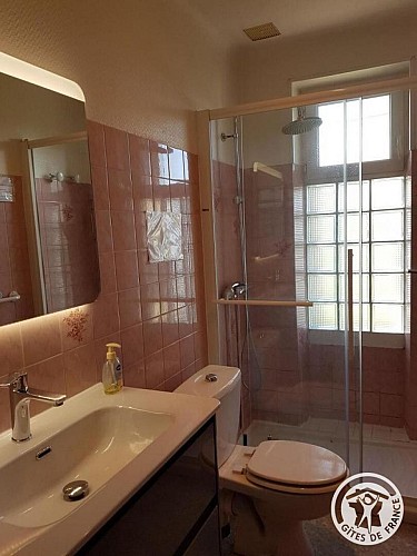 Location Gîtes de France - Réf : 19G4269