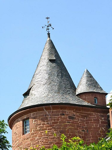 Château de Marsac_5