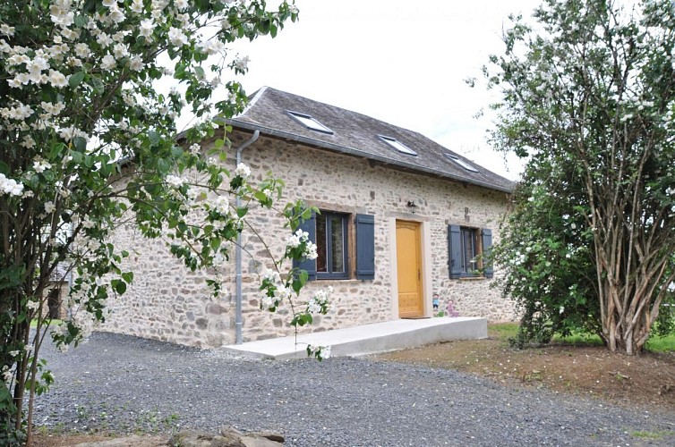 La Maison de Théo & Léa