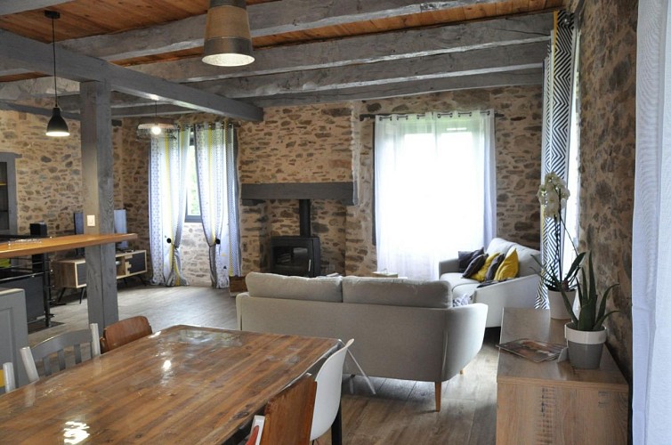 La Maison de Théo & Léa