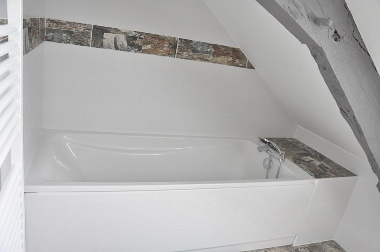 La Maison de Théo & Léa