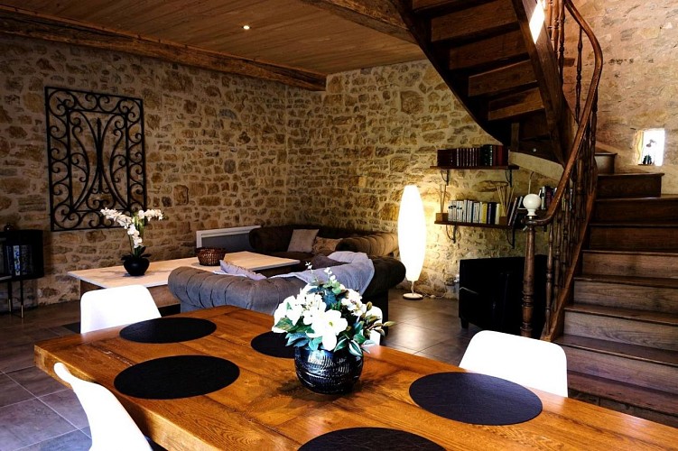 La Fourche à Javelles