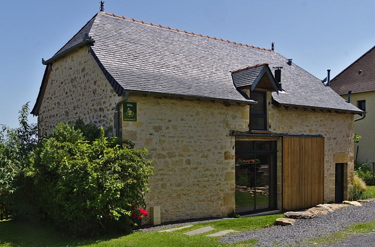 La Fourche à Javelles