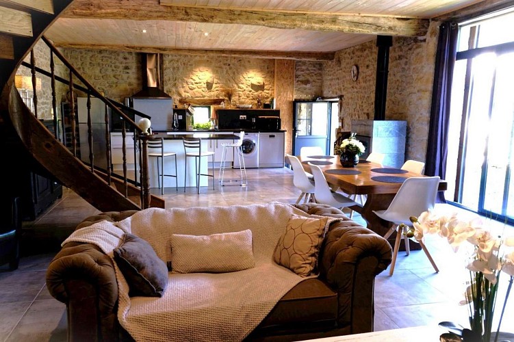 La Fourche à Javelles