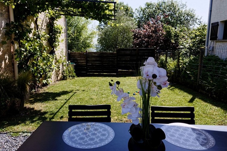 La Fourche à Javelles