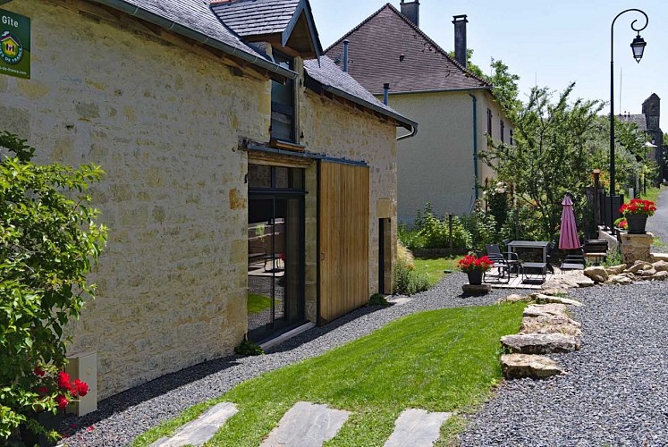 La Fourche à Javelles