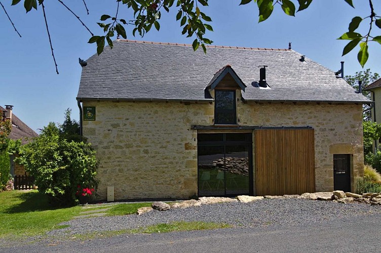 La Fourche à Javelles