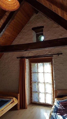 Location Gîtes de France  - Réf : 19G4076