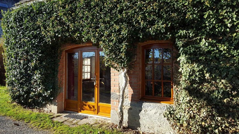 Location Gîtes de France  - Réf : 19G4076