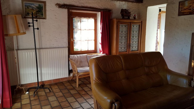 Location Gîtes de France  - Réf : 19G4076