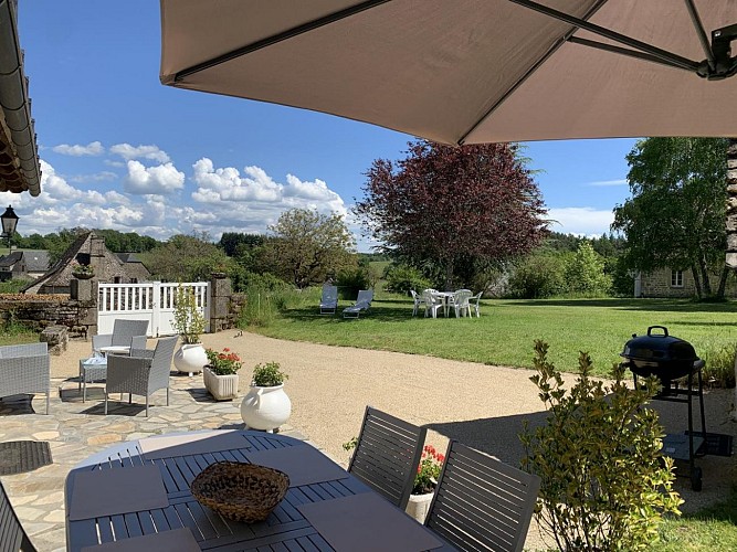 Location Gîtes de France - Réf : 19G5328