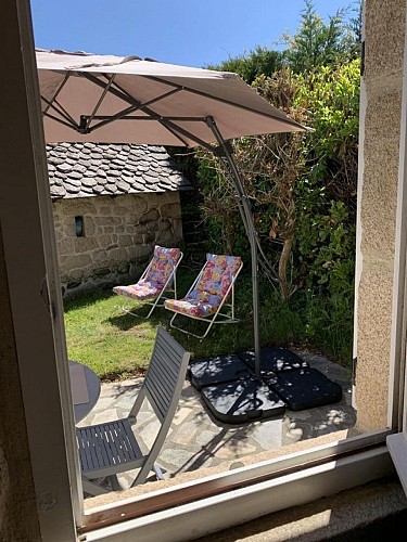 Location Gîtes de France - Réf : 19G5328